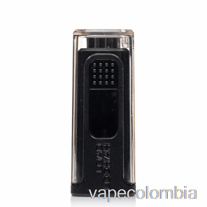 Vape Desechable Lookah Load 510 Vape Batería Negro